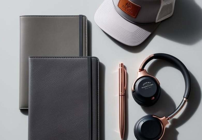 Accessorize Your Brand